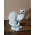 Статуэтка Хорек