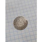 Полугрош 1510 года