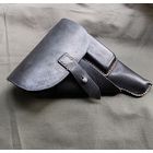 Кабура Walther P38.