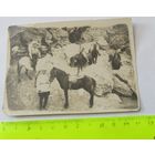 Фото 48 отряд ликвидации басмачества-3 Бухара