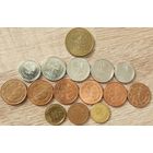 Набор монет для начинающих