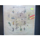 BLANCMANGE - Mange Tout 84 London England VG+/VG-