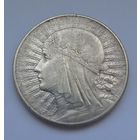 10 злотых 1932