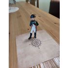 Фигурка Наполеон Бонапарт  12 см