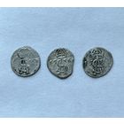 Двуденарии 1567