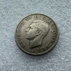 2 шиллинга 1948 года