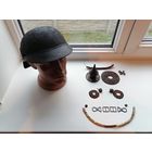 Прусский пикельхельм (Собери сам)(ПМВ)(Предлагайте цену)