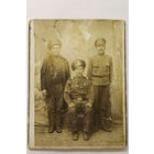 Фото Георгиевский кавалер. С рубля