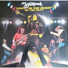 Whitesnake.  Live in the Heart of the city (FIRST PRESSING)