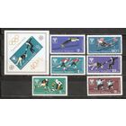 ФФ2 Болгария 1968 Ол. игры Гренобль