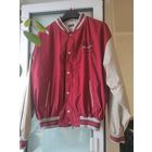 Куртка- бомбер Wrangler