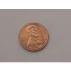 1 цент США 2024 года ...8