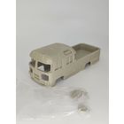 Набор для конверсии из смолы от D.N.K.1:43