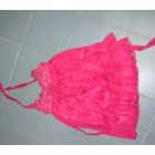 Платье - блуза