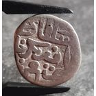 Золотая орда, хан Узбек 1320 год, чекан Крыма, серебро, КРАСИВАЯ