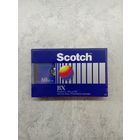 Аудиокассета