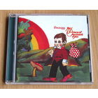 Fruupp - The Prince Of Heaven's Eyes (1974/2009, Audio CD, Remastered +2 bonus tracks, made in UK, прог-рок)