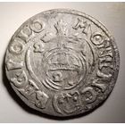 Полторак 1624 Сигизмунд |||