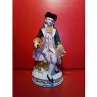 Статуэтка Кавалер Европа