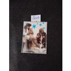 Нидерланды  2004 Рождество