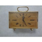 Будильник Слава.