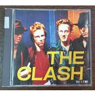 CD,(Japan) The Clash – The Clash