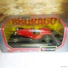 BUGATTI 55.1932 г.Италия.1:24