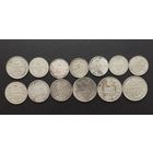 Империя, серебро