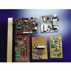 Плата 5 шт. одним лотом.