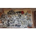 Лот старых фото СССР и документы