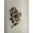 Брошь Астра, СССР