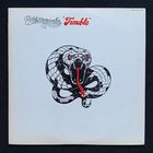 Whitesnake – Trouble / JAPAN
