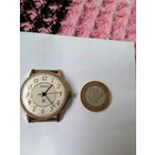 Часы Raketa AU1 с рубля