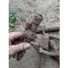 Лот по технике. Форсунки. Вторая мировая.