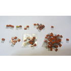 Набор транзисторов КТ315В,Д,Е  + КТ361А,Б,В,Г,Е  (лот 12)