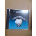 STEELWINGS  "STEELWINGS" CD 1989