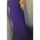 Платье в пол 48 вечернее нарядное очень красивое