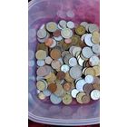 735 ГР ИНОСТРАННЫХ МОНЕТ . ОРИГИНАЛ  .  Распродажа Коллекции !!! . Экспресс  Аукцион  с рубля без МПЦ и прочего  .Много лотов в продаже .