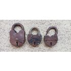 Замки навесные.