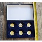 Планшет для монет