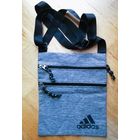 Сумка Adidas (20х24см) для скрытого ношения Минск