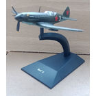 Модель самолета Миг-3