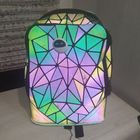 Рюкзак хамелеон фликер