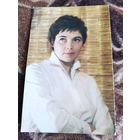 Актриса Лилия Алешникова