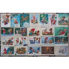 Открытки.Зарубин.