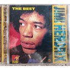 Jimi Hendrix - The Best, CD