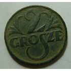 2 гроша 1931