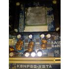 Материнская плата ASRock K8NF6G-VSTA на сокет 754 с PCI-E