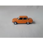 ЗАЗ-968А Деагостини 1:43 Обмен возможен Автолегенды СССР Deagostini