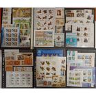 Марки России 2004, неполный годовой комплект, смотрите фото! СК 9485 рос. рублей